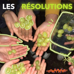 COMAIRAGES - Les résolutions
