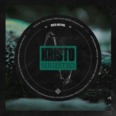 [TJK06] Red Deviil - Kristo Siniestro