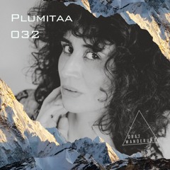 Gratwanderung Podcast 032 - PLUMITAA