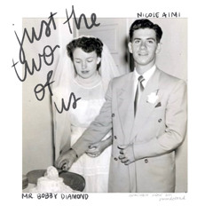 Just The Two of Us (Live Cover) - Nicole Aimi + Mr. Bobby Diamond