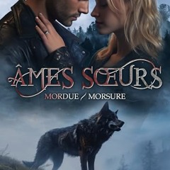 Télécharger eBook Âmes sœurs: Mordue - Morsure (French Edition) PDF EPUB - JqYsddpGT0