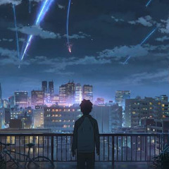 dreamy night cover (original by lily pichu)