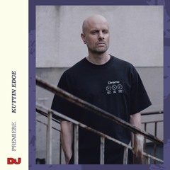 djmag · Premiere: Kuttin Edge ‘Dakar’