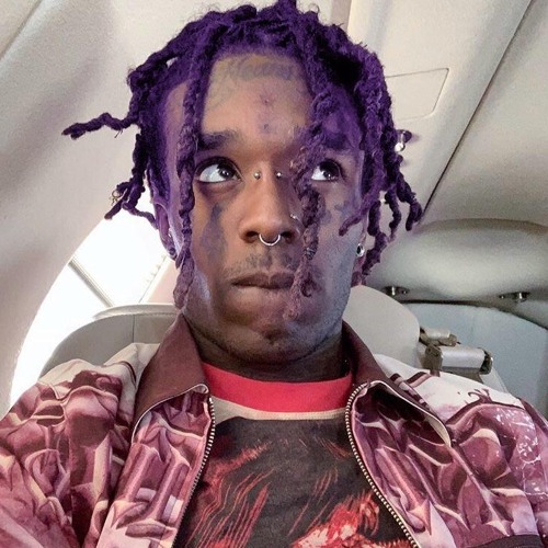 Lil Uzi Vert - Show Me (Snippet)