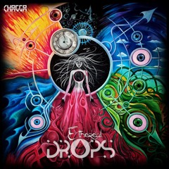 Dragon Rider (Original Mix) - Reverse Osmosis