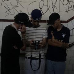 Bart´z - Misterio part. 2 feat Galder