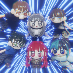 這不是主要原因 (risya, oddpupil, Jalaxy, FaDo, MiRA, frosa)