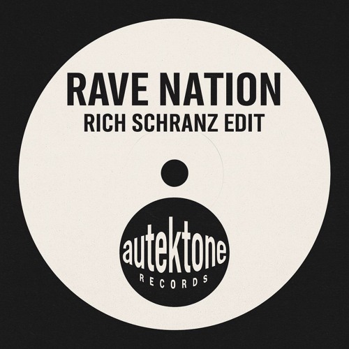 T78,Housewerk, Ducamp - Rave nation (RICH schranz edit) | Free Download