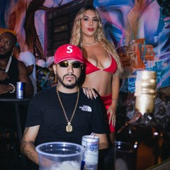 PERFUME DE BANDIDO 4 - MC PP da VS, Kadu, Savoy, Davi, Hariel, Kanhoto e Kautry (DJ Nene e Glenner)