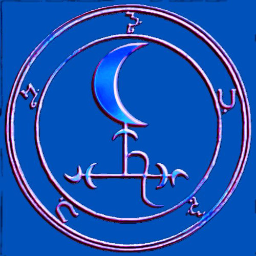 Lilith's Revenge (Digimetal Version)