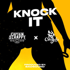 Scrappy ft. Cooyah - Knock it (66 riddim)