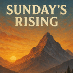 TheSunday'srising - Sunday's Rising (feat. Foeniks)