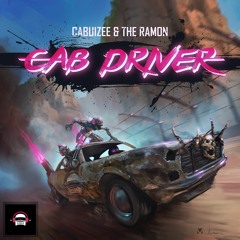 Cabuizee & The Ramon - Cab Driver