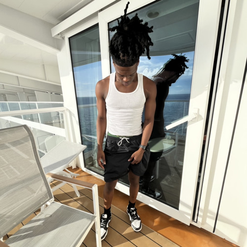 come outside - Francois FaceEm prod. Dmg2Krazy