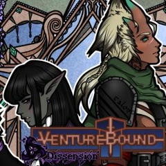 Venturebound : Dissension OST - Daredevil Demidevil (Audun's Theme)