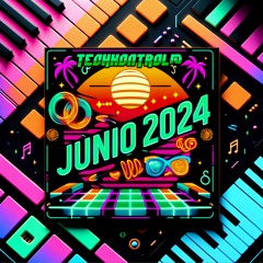 JUNIO 2024 TECHKONTROL@