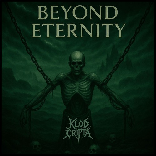 Beyond Eternity