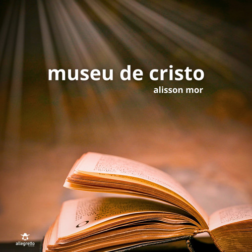 Stream Museu de Cristo by Alisson Mór