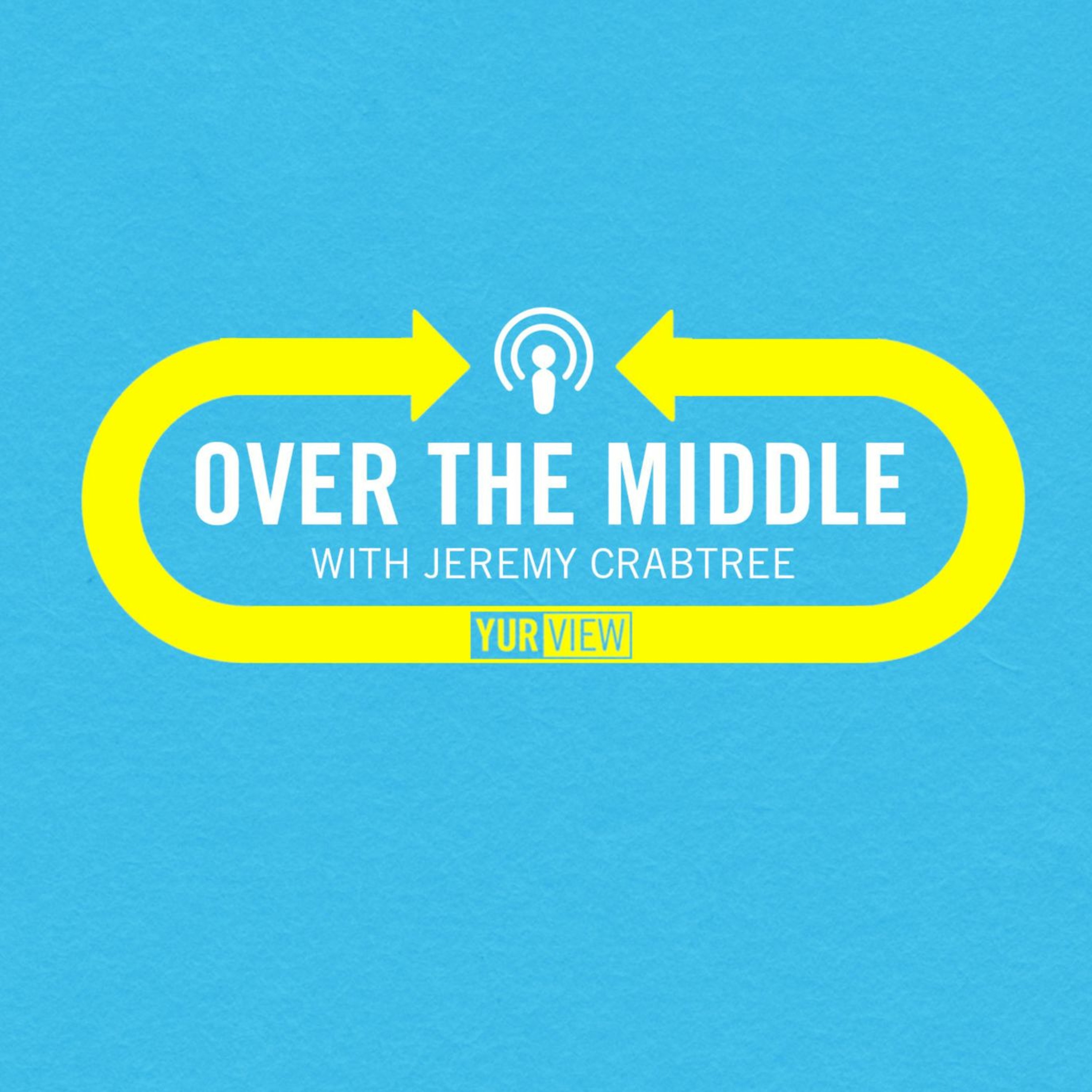 Over the Middle with Jeremy Crabtree