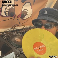 MIX SERIES 01 - Micca