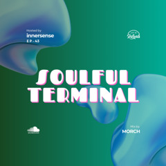INNERSENSE - Soulful Terminal 43 (Mix by MORCH)