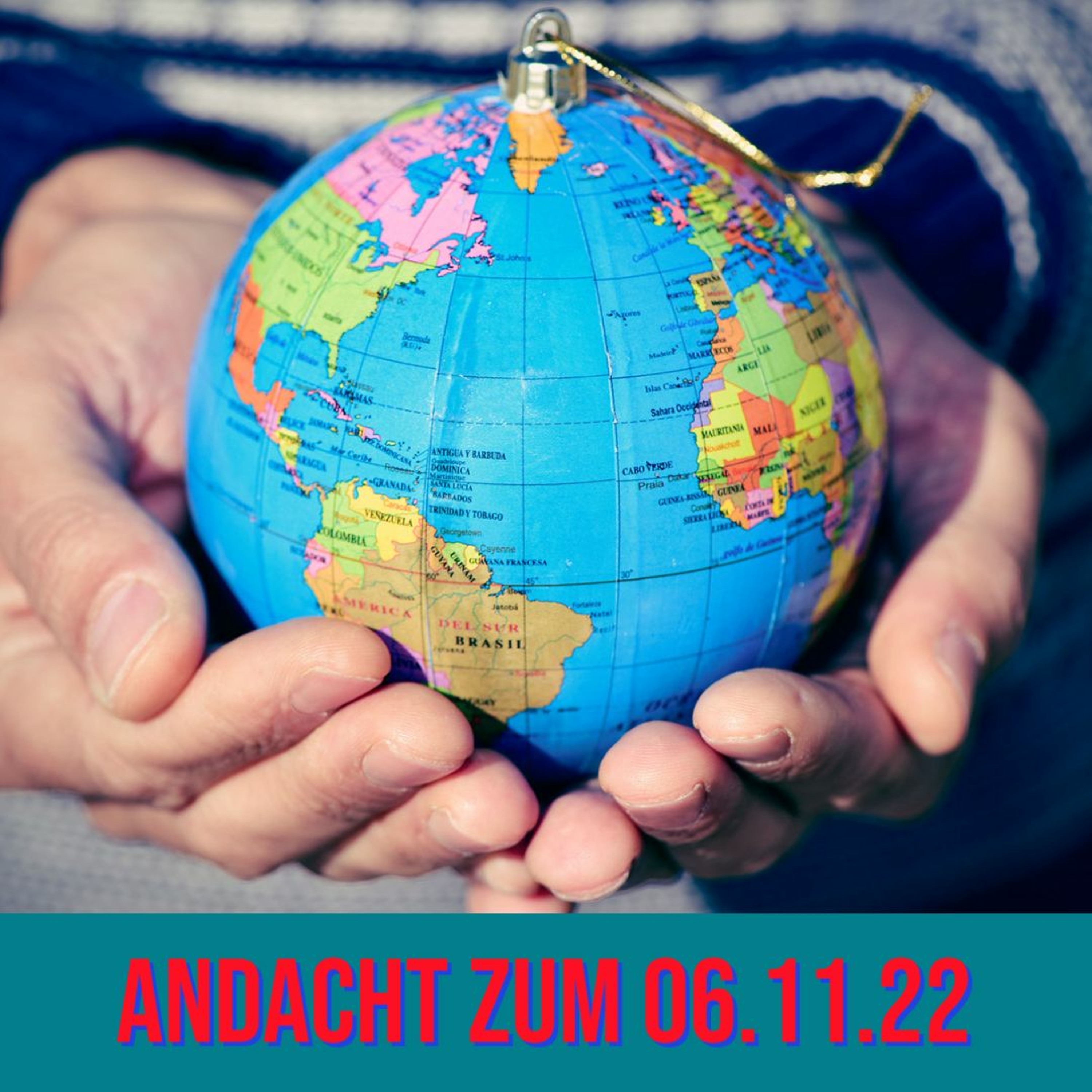 2022 - 11 - 06 Drittletzter Sonntag episode artwork