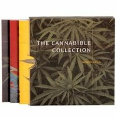 PDF Download The Cannabible Collection: The Cannabible 1/the Cannabible 2/the Cannabible 3 Full Chap