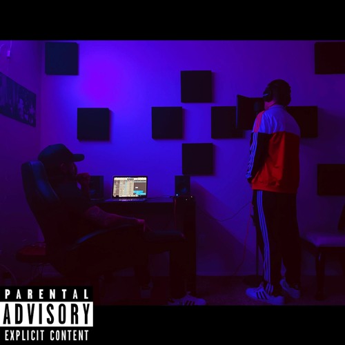 Stick & Move ft. Smoov Chillin (Prod. R.A.D.ical)