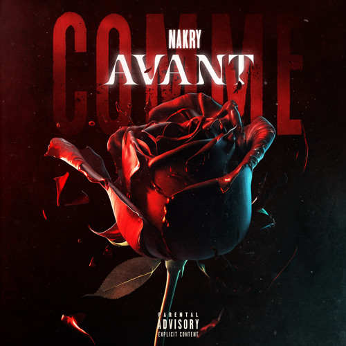Comme Avant