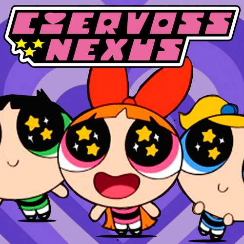Ciervoss - Nexus (Prod. André Las 3000)