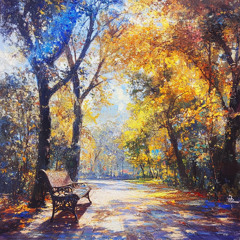 Parcul amintirilor