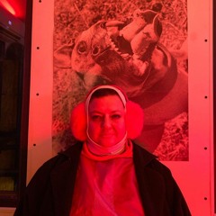 Tina Asathiani [Selectors Block] [19.11.2021]