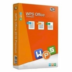 Giveaway: WPS Office Personal And Home 1 Year License For FREE