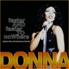 Donna Summer - Faster and Faster To Nowhere (Cajjmere Wray Remix) *Preview Clip* — cover