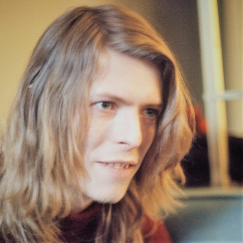 Stream David Bowie - Right On Mother (Piano Demo 1970 - '71) PM Edit by  Professor Mause | Listen online for free on SoundCloud