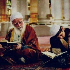 وأصلحوا ذات بينكم - المنشاوي ❤️