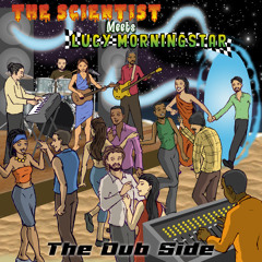 Here and Now (feat. Lucy Morningstar)