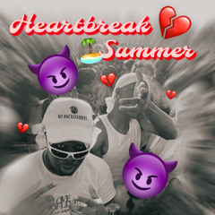 heartbreak summer