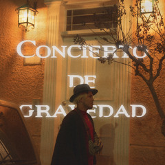 02 Concierto de gravedad