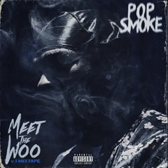 Michaela | Dior- Pop Smoke