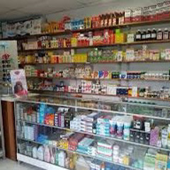 glaive - drugstore shawty