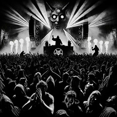 Le Chant du Corbeau