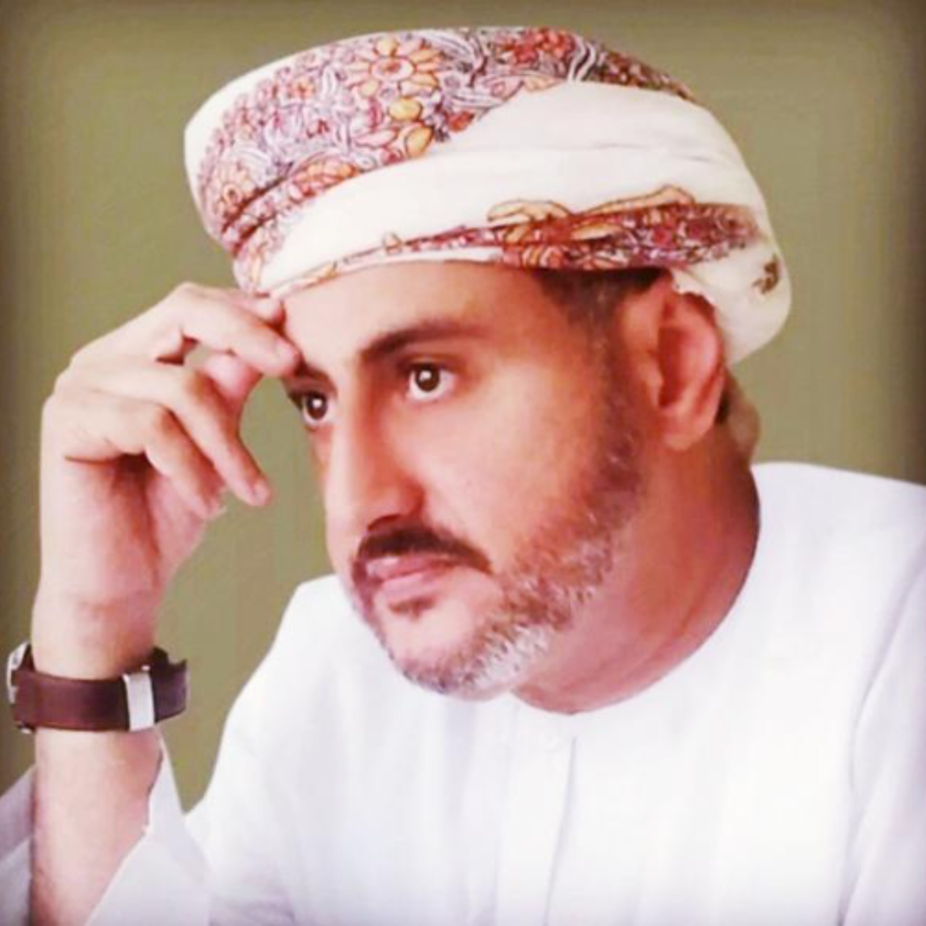 الكفاح المسلح عنوان المرحلة _ للكاتب أحمد العامري episode artwork