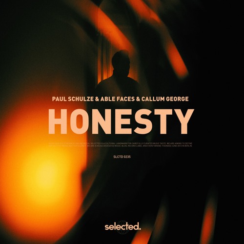 Paul Schulze & Able Faces & Callum George - Honesty