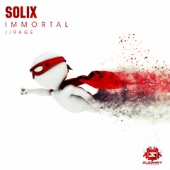 SOLIX - IMMORTAL