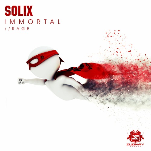 SOLIX - IMMORTAL