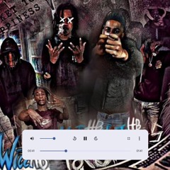 MirHB x NBGreese x WiccHB - EAxNBG (Official Audio)