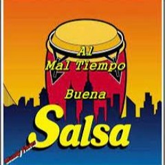 Radio Show 05 Salsa @ Dj Jhair 2021