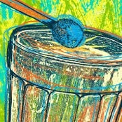 The Sound of Summer....(Summer Drum and Bass, Sambass mix)