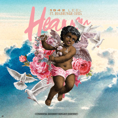 Heaven (feat. Roadrunner Costa)